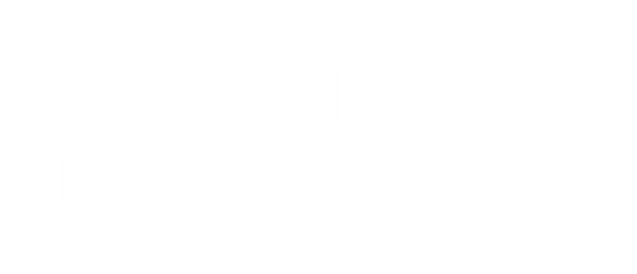 ADITIVOS INDUSTRIAIS